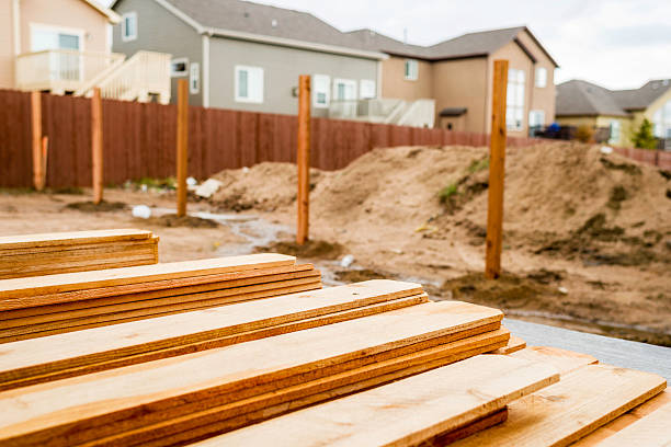 Fence Construction