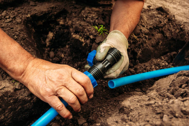 Irrigation Systems