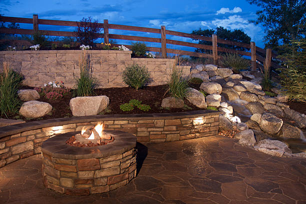 Landscape Design