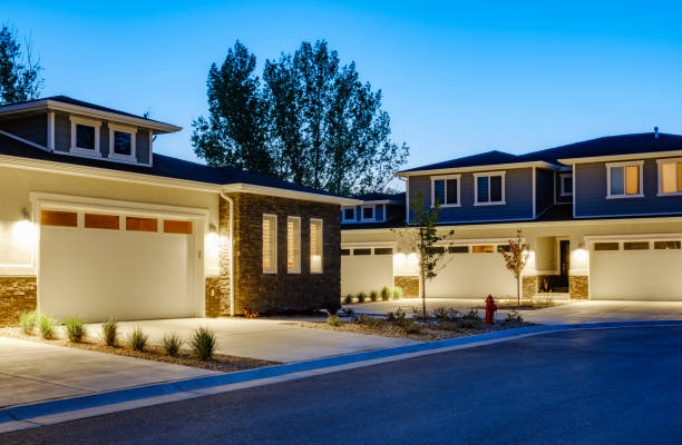 Outdoor Lighting